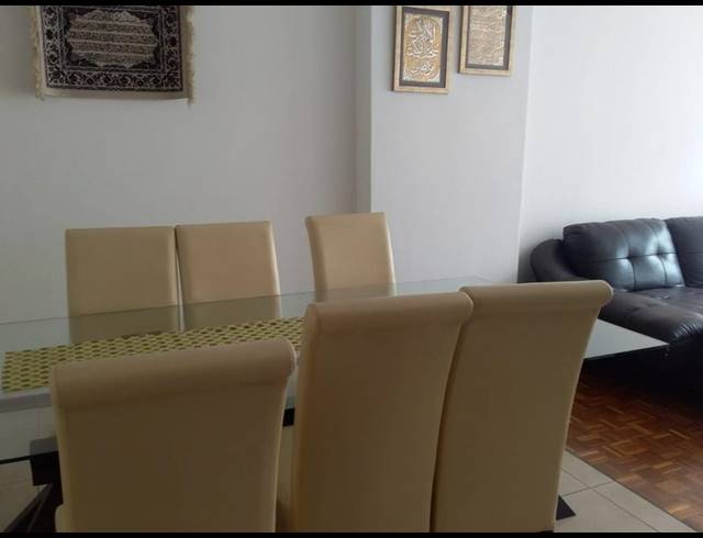 3 BEDROOM PROPERTY TO RENT IN NORTH BEACH